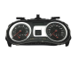 Velocímetro/Instrumentos Y Relojes Renault Clio 3 8200628775 G 53673