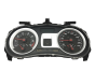 Velocímetro/Instrumentos Y Relojes Renault Clio 3 8200305019 F 53176
