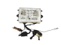 Controlador Moduł DBC2264 90881081 Jaguar Automotiv 23514