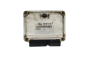 Controlador Del Motor 038906019CR 0281010663 VW 42076