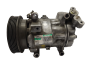 Compresor Aire Acondicionado Renault 8200315744 SD6V12 1416 Sanden 7186