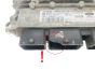 Controlador 2S6A-12A650-BG 5WS40027G-T SID 802 Ford Siemens 45159
