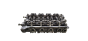 La Culata 8200005876 7701476952 2.2 dci 2.5 dci Renault S5