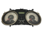 Velocímetro/Instrumentos Y Relojes Renault Megane 2 8200720308 L