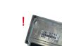Controlador 4B0907401AE 0281010496 Audi Bosch 61867