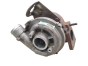 Turbocompresor Garrett GT1749V 9658728580 2.0 TDCI HDI Volvo Ford PSA