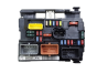 Controlador BSM-00 R07 Citroen Peugeot 9667199580 6500HV Valeo