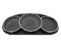 Velocímetro/Instrumentos Y Relojes Nueva Original Renault Megane 3 248101709R 68