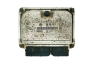 Controlador 038906012H 0281010129 Skoda Bosch 31066
