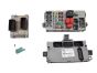 Conjunto De Arranque Fiat Idea 0055208856 51838681 51799306 1.2 16V