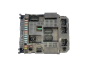 Controlador BSI G0X-00 9644098180 9636760580 PSA Valeo 35012