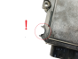 Controlador 5WS40028M-T 3M5A-12A650-HK Ford Siemens 45820