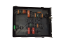 Controlador 1K0937125C 0-1718307-3 VW Seat Audi 20853