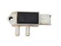 Sensor De Presión Diferencial De Escape Derecho FAP DPF 227701177R Renault 