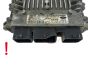 Controlador 3S61-12A650-LB 5WS40140D-T SID 804 Ford Siemens 48784