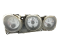Velocímetro/Instrumentos Y Relojes Alfa Romeo 156 60653714 6028129903 40968