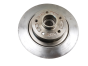 Disco De Freno Trasera 432024962R Renault Scenic 4 290mm 10,89mm