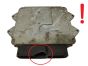 Controlador FGP MJD6JF.S4 55180280 71600.042.00 Fiat Magneti Marelli 14533