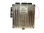 Controlador 8200911560 8200619409 R0410B034C Renault Delphi 30167