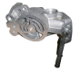 Caja Termostato Original Citroen Peugeot 206 Partner 1.9 D 1336V7