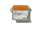 Controlador 0285001482 8P0959655F Audi Bosch