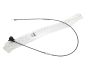 Cable De La Cerradura Delantero Original Renault Megane III 656200020R