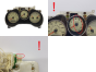Velocímetro/Instrumentos Y Relojes Toyota RAV4 83800-42881