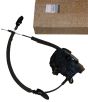 Cerradura Puerta Derecho Trasera Nueva Original 825004167R Renault