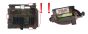 Controlador BSM B2 9643538180 PSA Delphi 1813