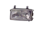Reflector Izquierdo 701941017 89410303902 VW Transporter T4 DPA