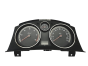 Velocímetro/Instrumentos Y Relojes Opel Astra H Zafira B 13216684PF 53214