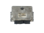 Controlador 55193786 0281011557 Fiat Bosch 42709