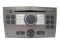 Radio Cd Mp3 Opel 13188461 UCH-UK6 Blaupunkt