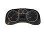 Velocímetro/Instrumentos Y Relojes Peugeot 307 9646742480 0R00 Sagem 1775