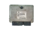 Controlador Seat 036906034AH  IAW4MV.AH Magneti Marelli 36027