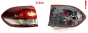 Faro Izquierdo Trasera Renault Scenic 4 265550644R 0km Hella