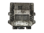 Controlador 3S61-12A650-LC 5WS40140E-T Ford Siemens 27131
