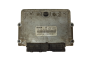 Controlador Fiat 46534156 0281001955 C324M188 Bosch 15241