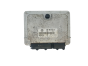 Controlador 038906018N 0281001727 VW Bosch 44562