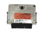 Controlador 9658474180 0261208598 9648554780 PSA Bosch 