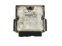 Controlador P04727664AE 0281010814 Chrysler Bosch 28279
