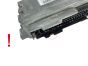 Controlador IAW16FM.EC 46555914 61602.095.03 Fiat 61587