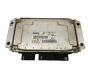 Controlador PSA 0261207318 9653492680 9643897580 Bosch