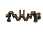 Cigüeñal 1.4 16V 11217534732 7534733  GJS700 Citroen Peugeot 4847