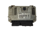 Controlador 89661-0H070 0261S04464 Toyota PSA Bosch 15768