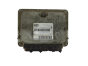 Controlador IAW4AF.M7 73501877 61600.627.02 Fiat Magneti Marelli 14137