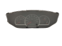 Velocímetro/Instrumentos Y Relojes Kia Carens 0K2KC55430A 2386