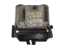 Controlador Del Motor Audi 03G906021RB 0281015167 Bosch
