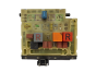 Caja Reles / Fusibles 96AG-14A073-EA Ford