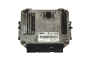 Controlador 0281011549 8200310863 8200370779 Renault Bosch 24615